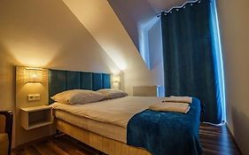 Apartamenty Koło Brzegu