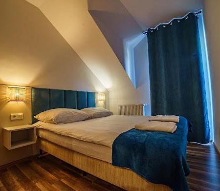 Apartamenty Koło Brzegu Gąski Zewnętrze zdjęcie