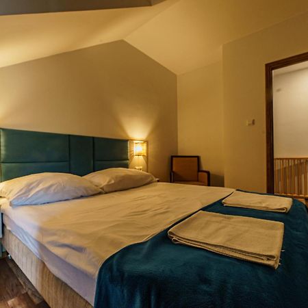 Apartamenty Koło Brzegu Gąski Zewnętrze zdjęcie