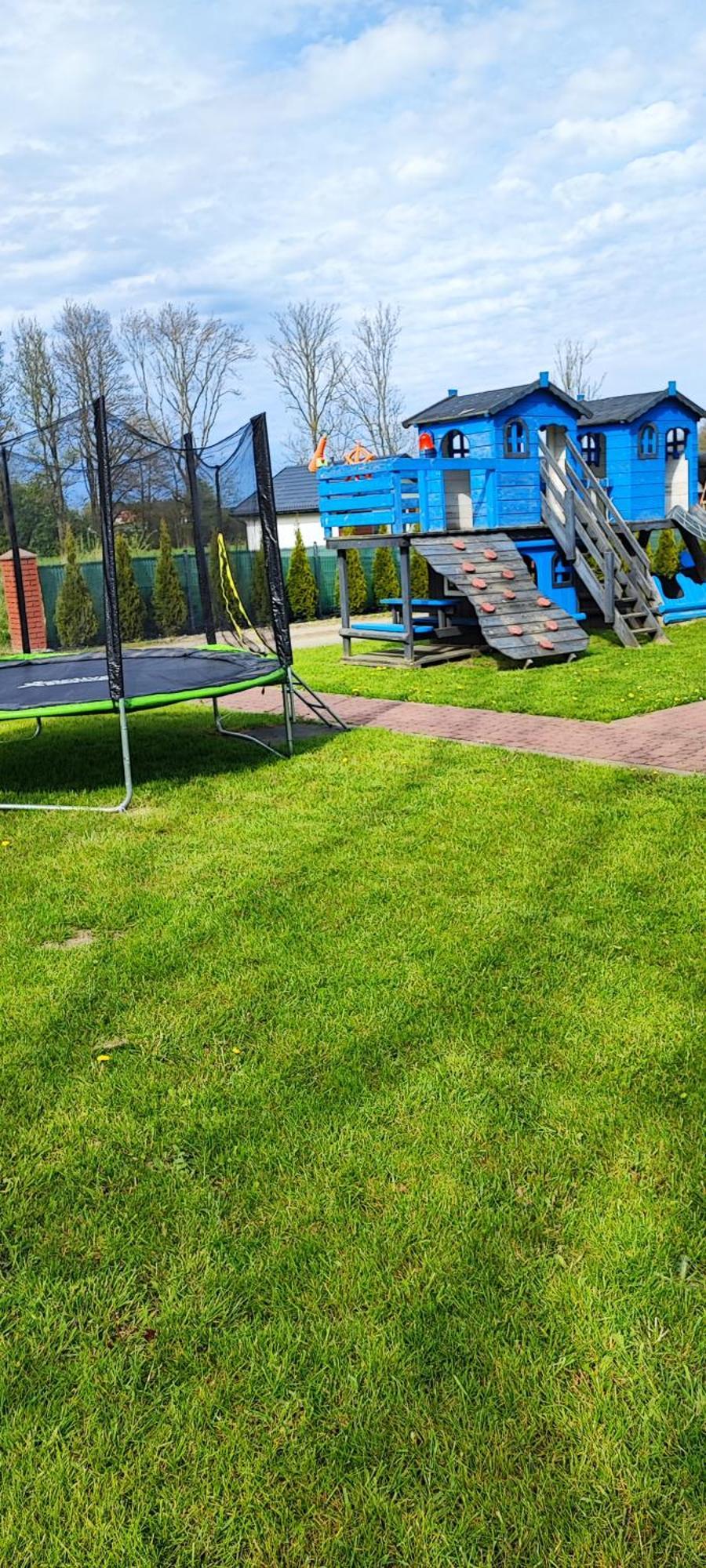 Apartamenty Koło Brzegu Gąski Zewnętrze zdjęcie