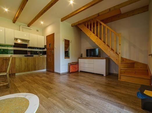 Apartamenty Koło Brzegu Gąski Zewnętrze zdjęcie