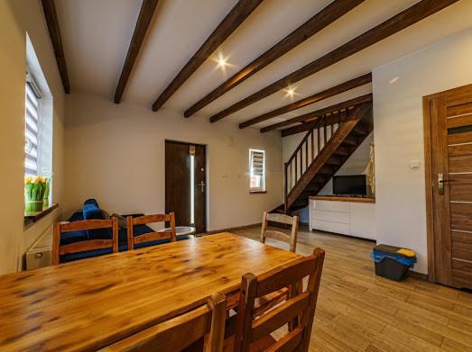 Apartamenty Koło Brzegu Gąski Zewnętrze zdjęcie