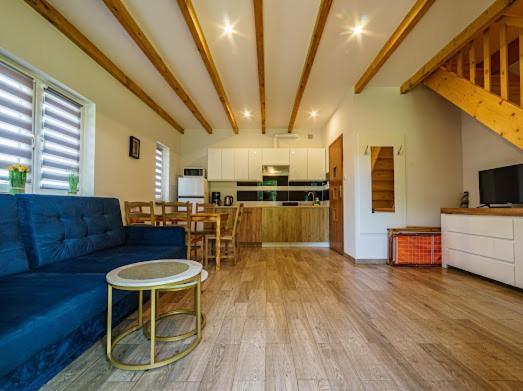 Apartamenty Koło Brzegu Gąski Zewnętrze zdjęcie