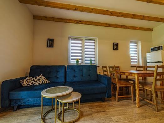 Apartamenty Koło Brzegu Gąski Pokój zdjęcie
