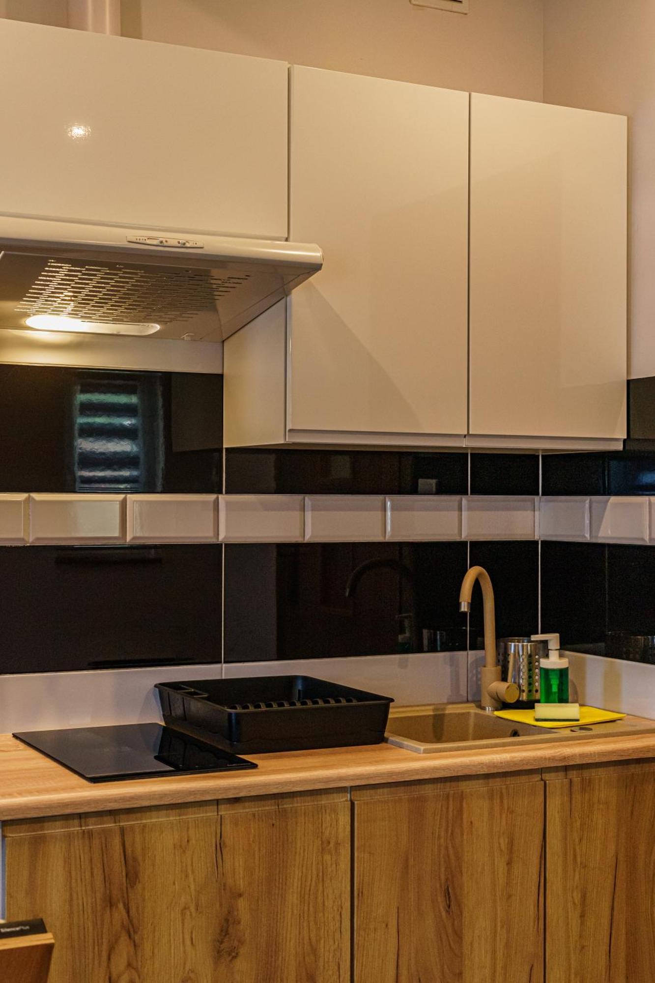Apartamenty Koło Brzegu Gąski Zewnętrze zdjęcie