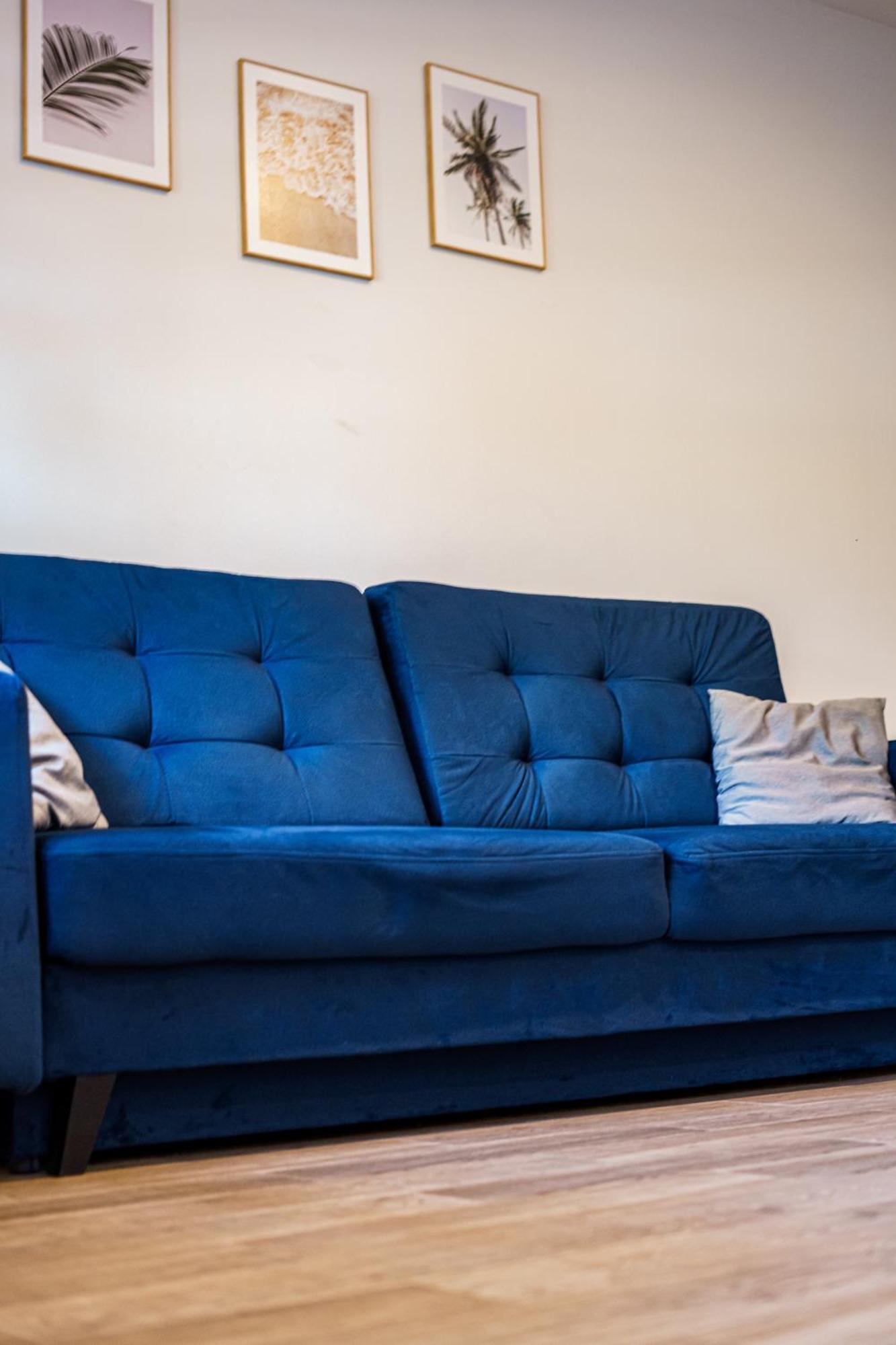 Apartamenty Koło Brzegu Gąski Zewnętrze zdjęcie