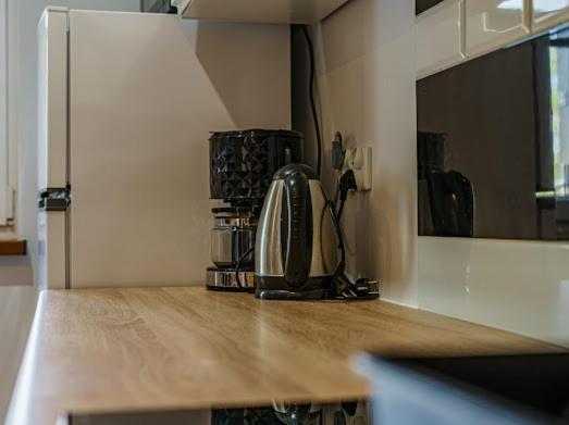 Apartamenty Koło Brzegu Gąski Zewnętrze zdjęcie