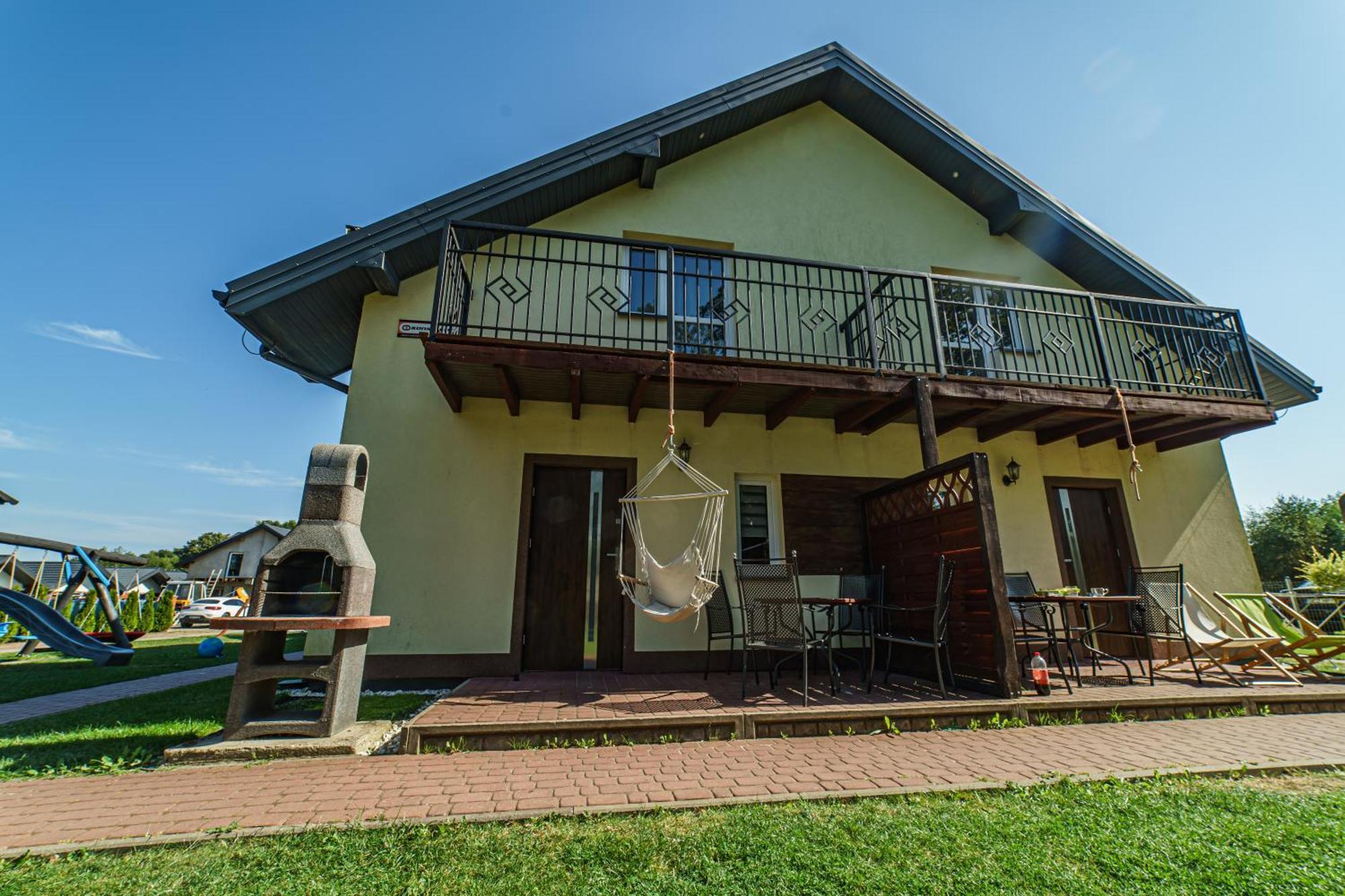 Apartamenty Koło Brzegu Gąski Pokój zdjęcie