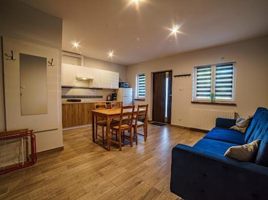 Apartamenty Koło Brzegu Gąski Pokój zdjęcie