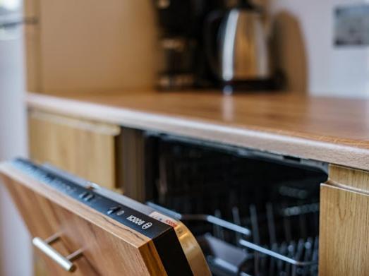 Apartamenty Koło Brzegu Gąski Zewnętrze zdjęcie