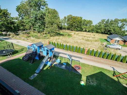 Apartamenty Koło Brzegu Gąski Pokój zdjęcie