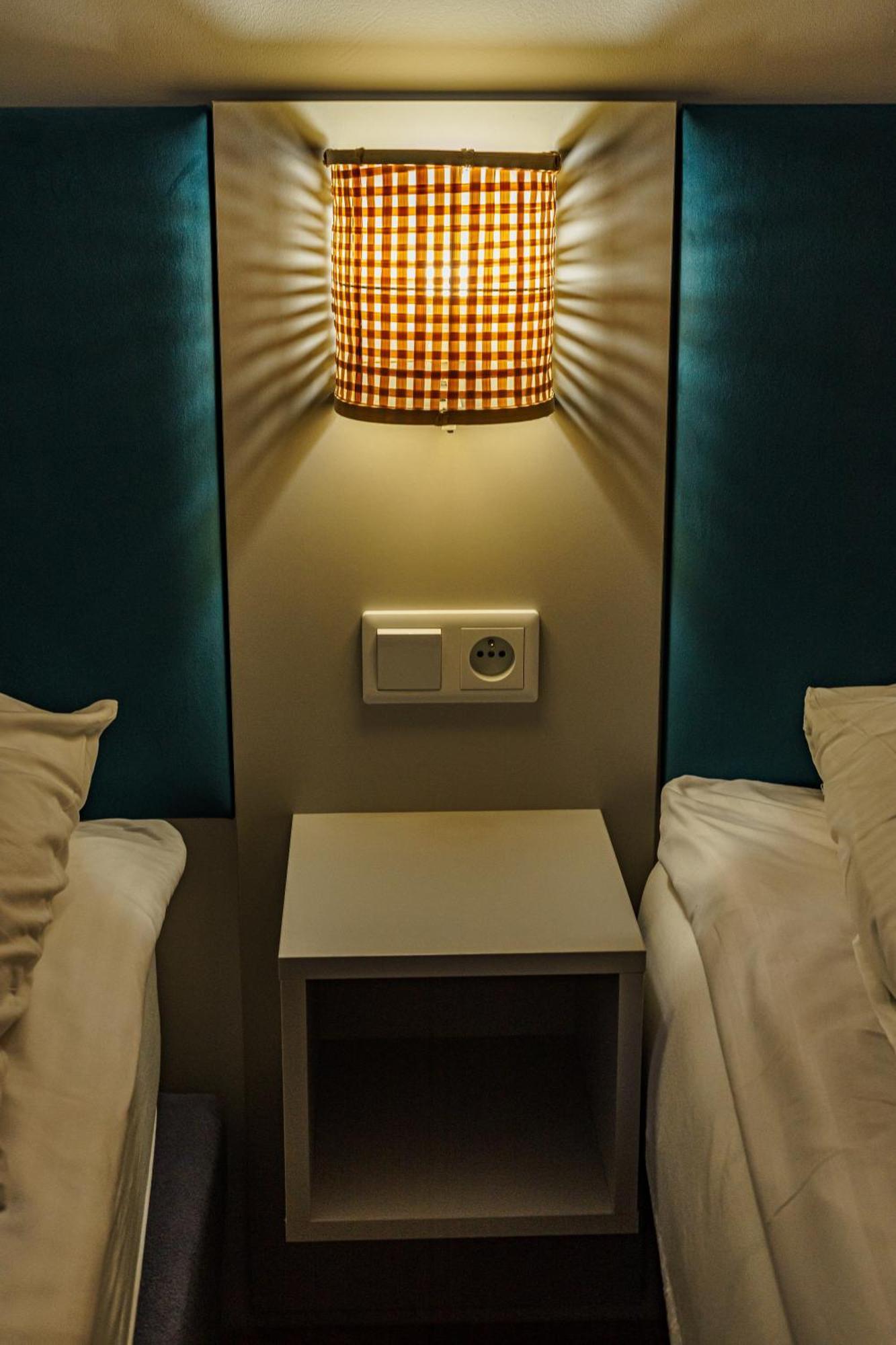 Apartamenty Koło Brzegu Gąski Pokój zdjęcie