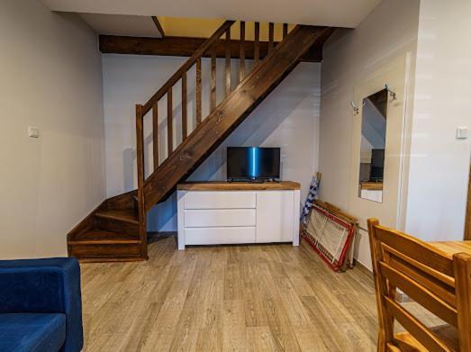 Apartamenty Koło Brzegu Gąski Pokój zdjęcie