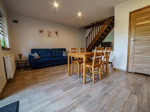 Apartamenty Koło Brzegu Gąski Zewnętrze zdjęcie