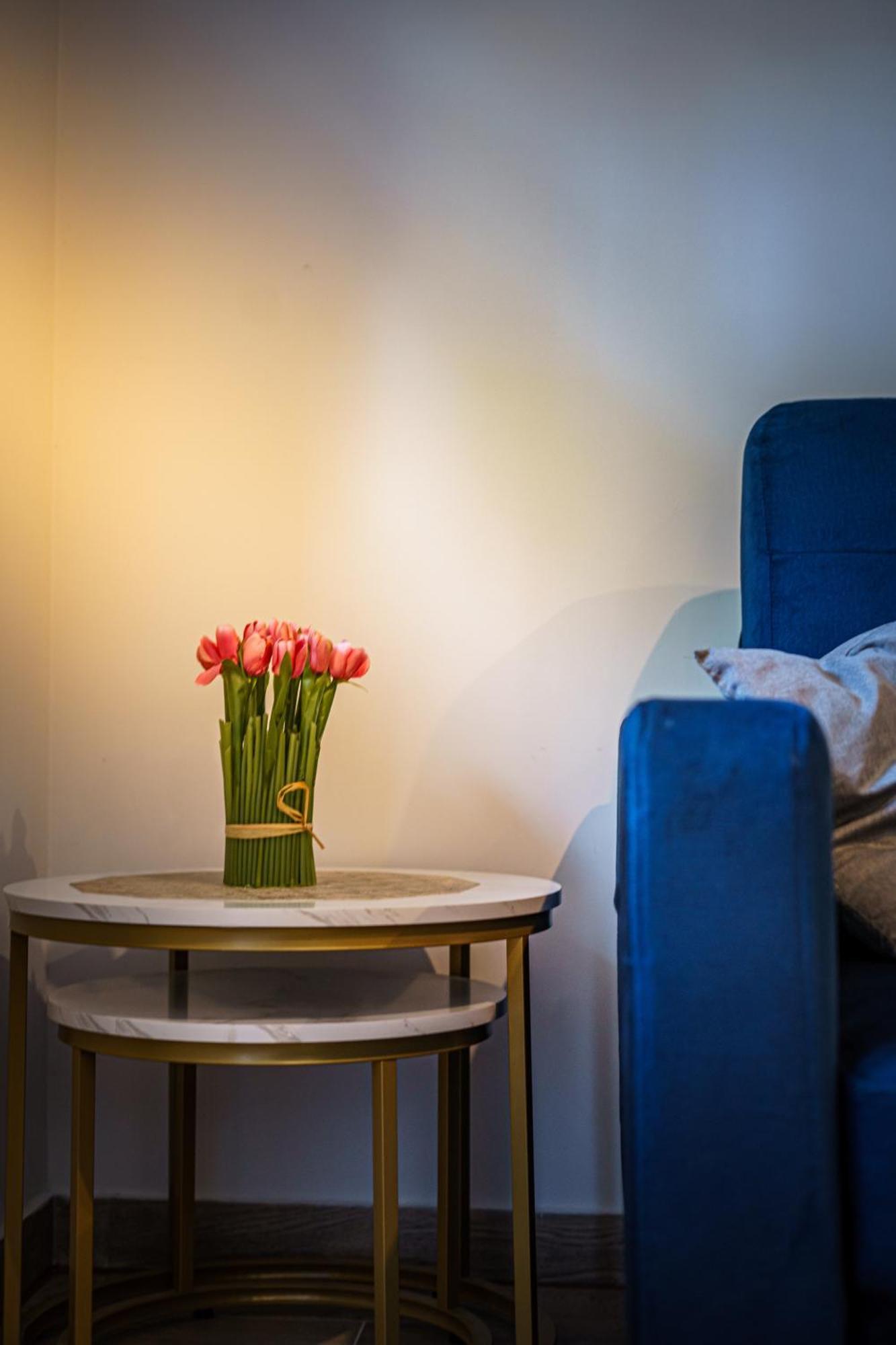 Apartamenty Koło Brzegu Gąski Zewnętrze zdjęcie