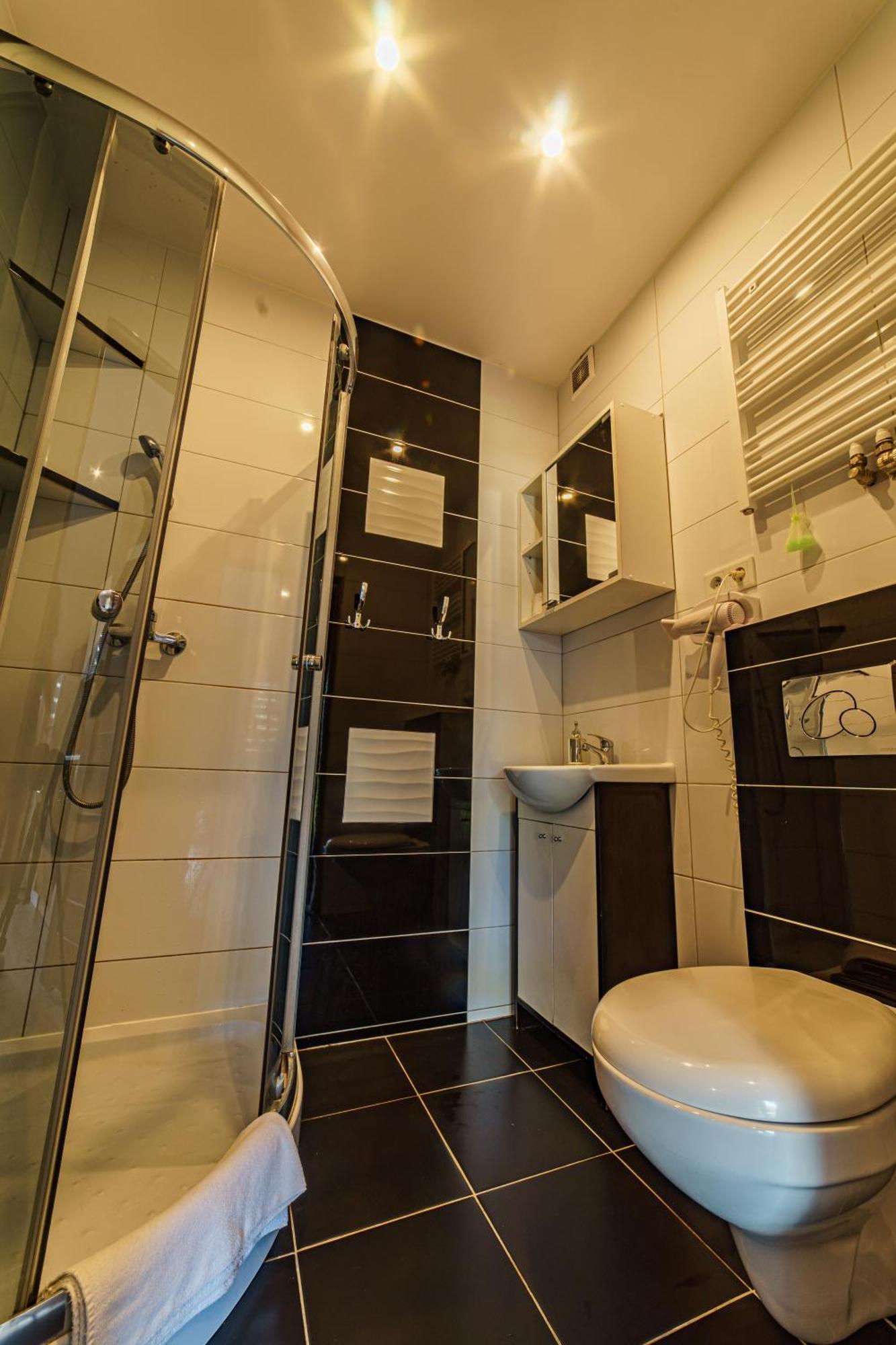 Apartamenty Koło Brzegu Gąski Pokój zdjęcie
