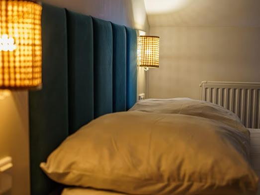 Apartamenty Koło Brzegu Gąski Zewnętrze zdjęcie