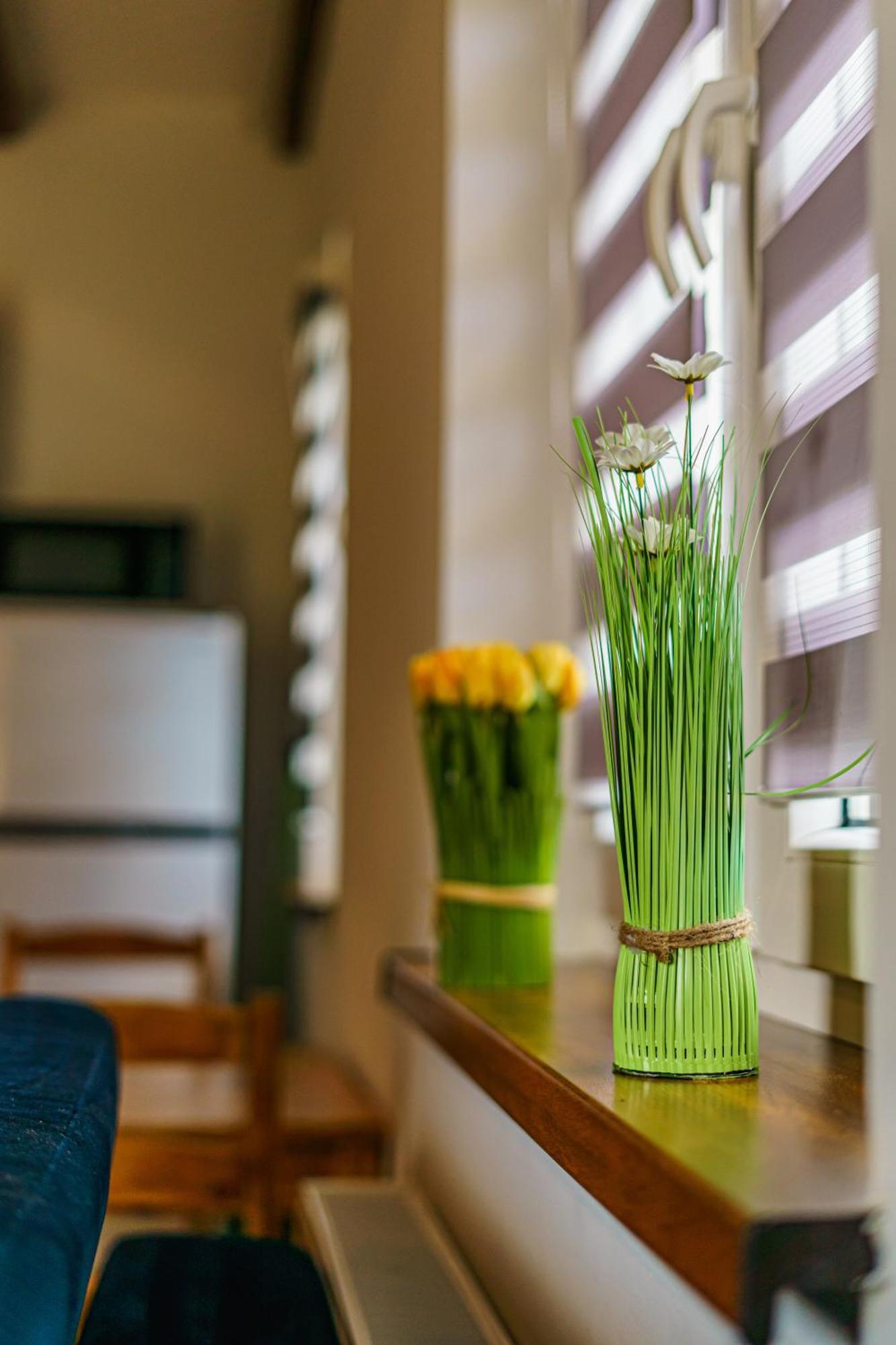 Apartamenty Koło Brzegu Gąski Zewnętrze zdjęcie
