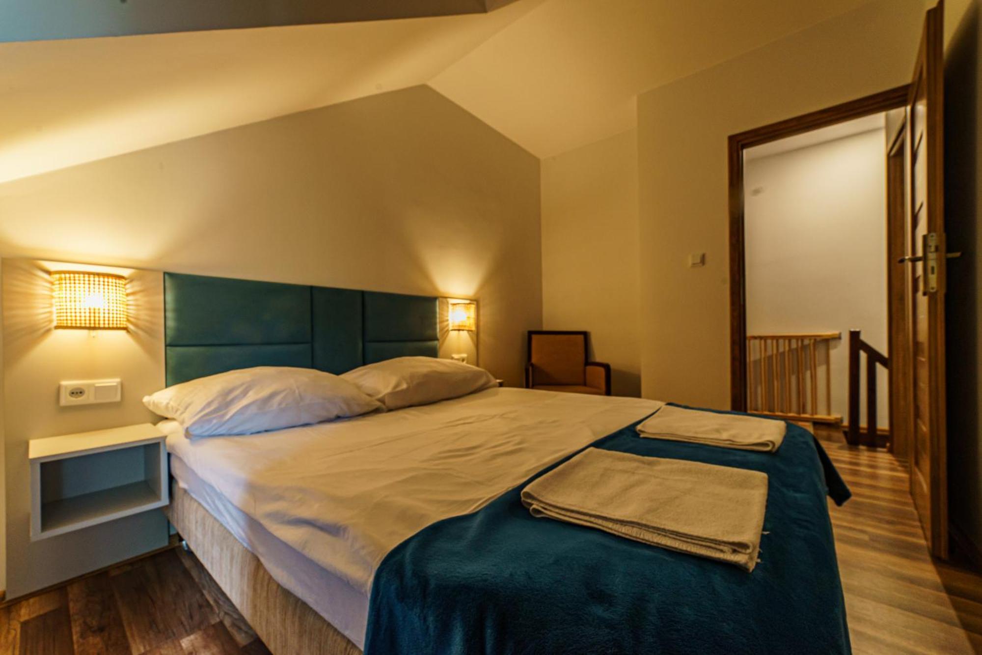 Apartamenty Koło Brzegu Gąski Zewnętrze zdjęcie