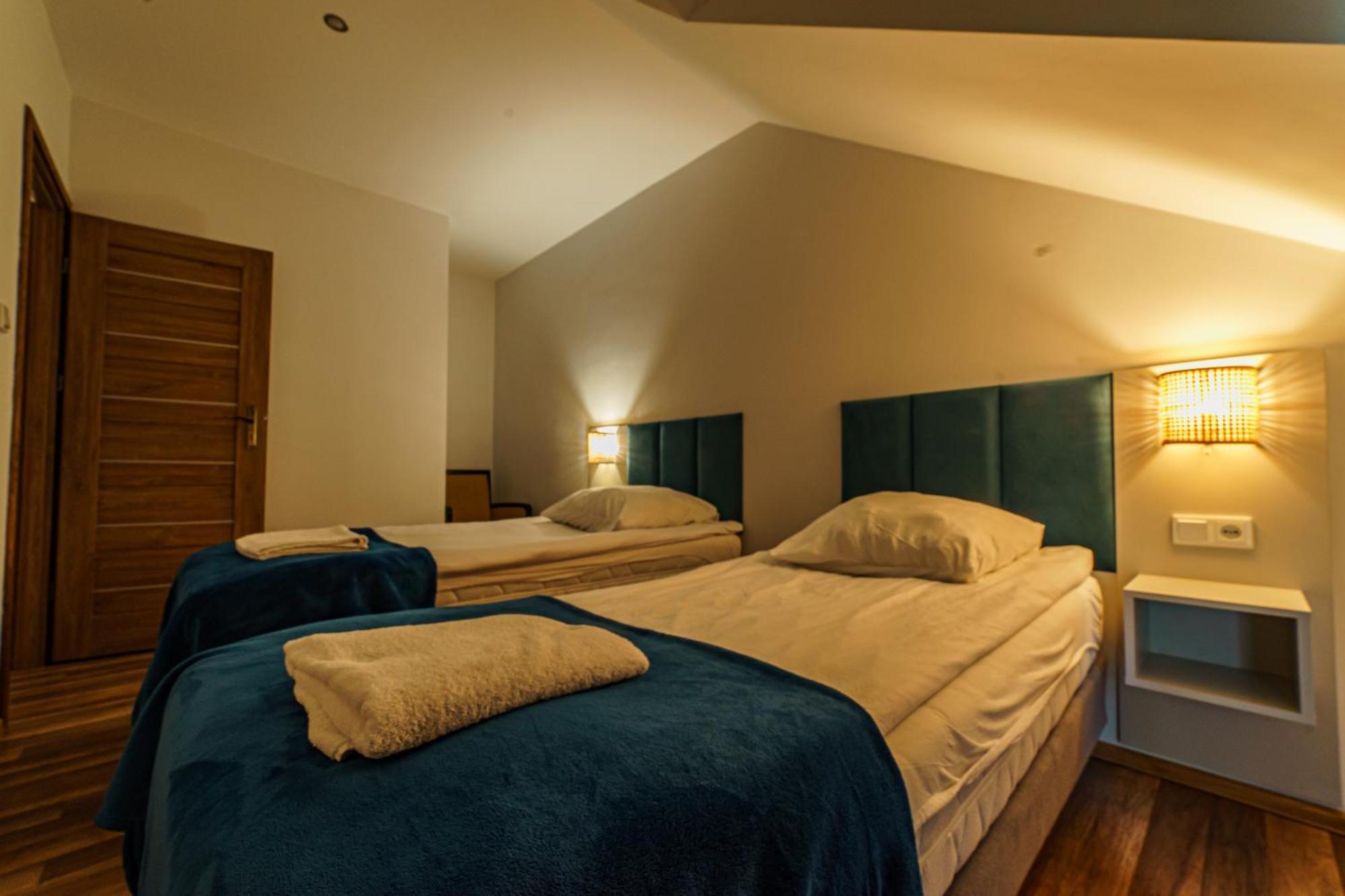Apartamenty Koło Brzegu Gąski Zewnętrze zdjęcie