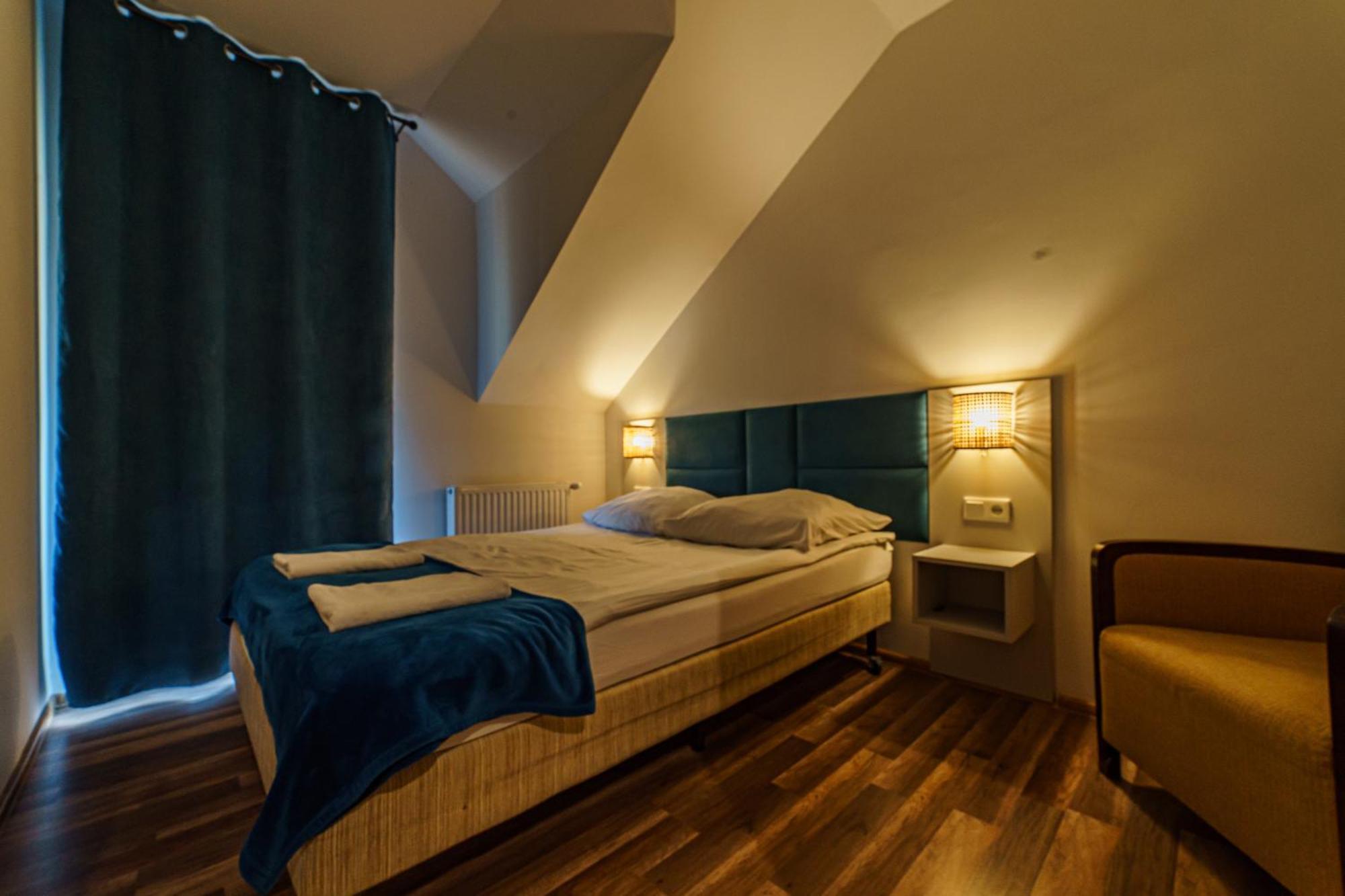 Apartamenty Koło Brzegu Gąski Zewnętrze zdjęcie