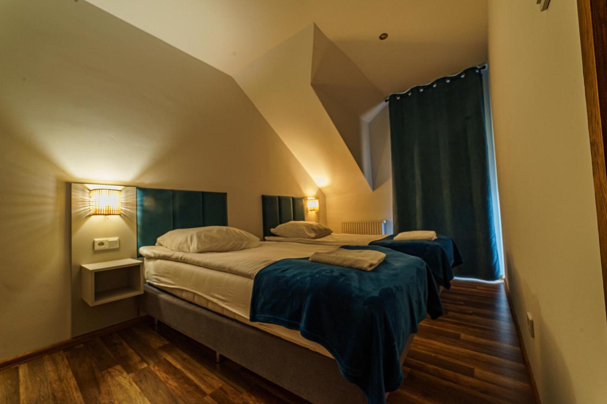 Apartamenty Koło Brzegu Gąski Zewnętrze zdjęcie
