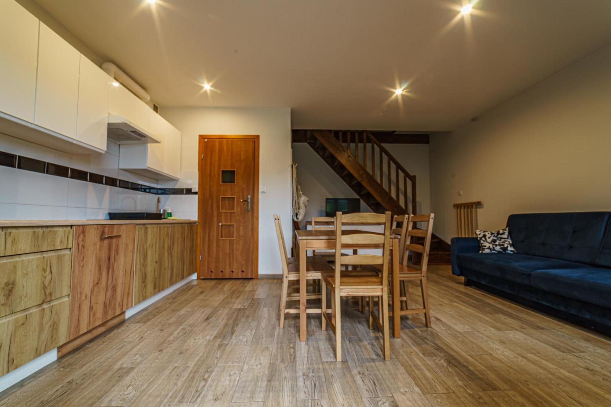 Apartamenty Koło Brzegu Gąski Zewnętrze zdjęcie