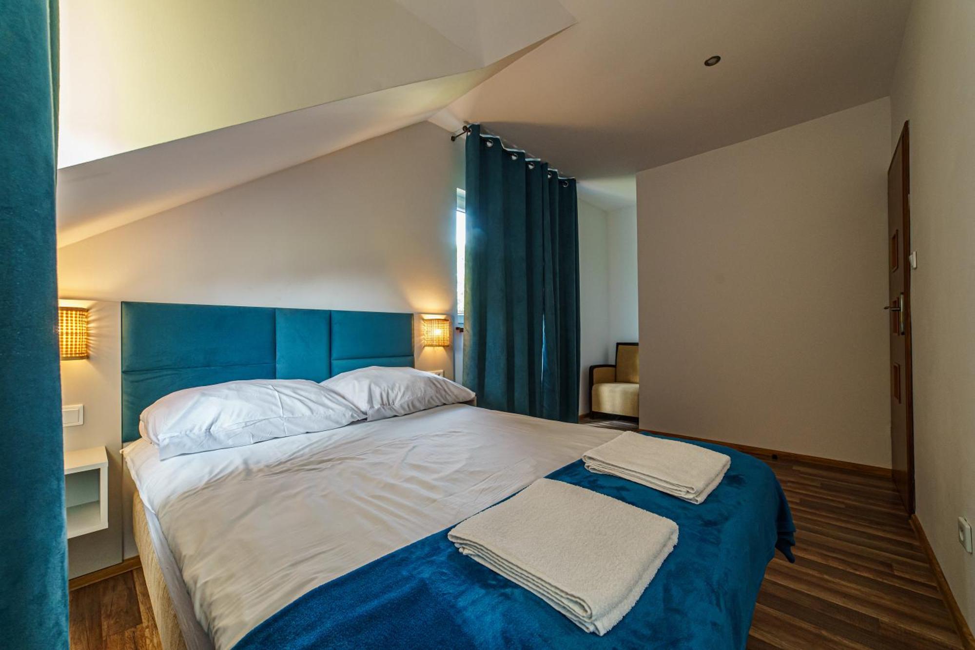 Apartamenty Koło Brzegu Gąski Zewnętrze zdjęcie