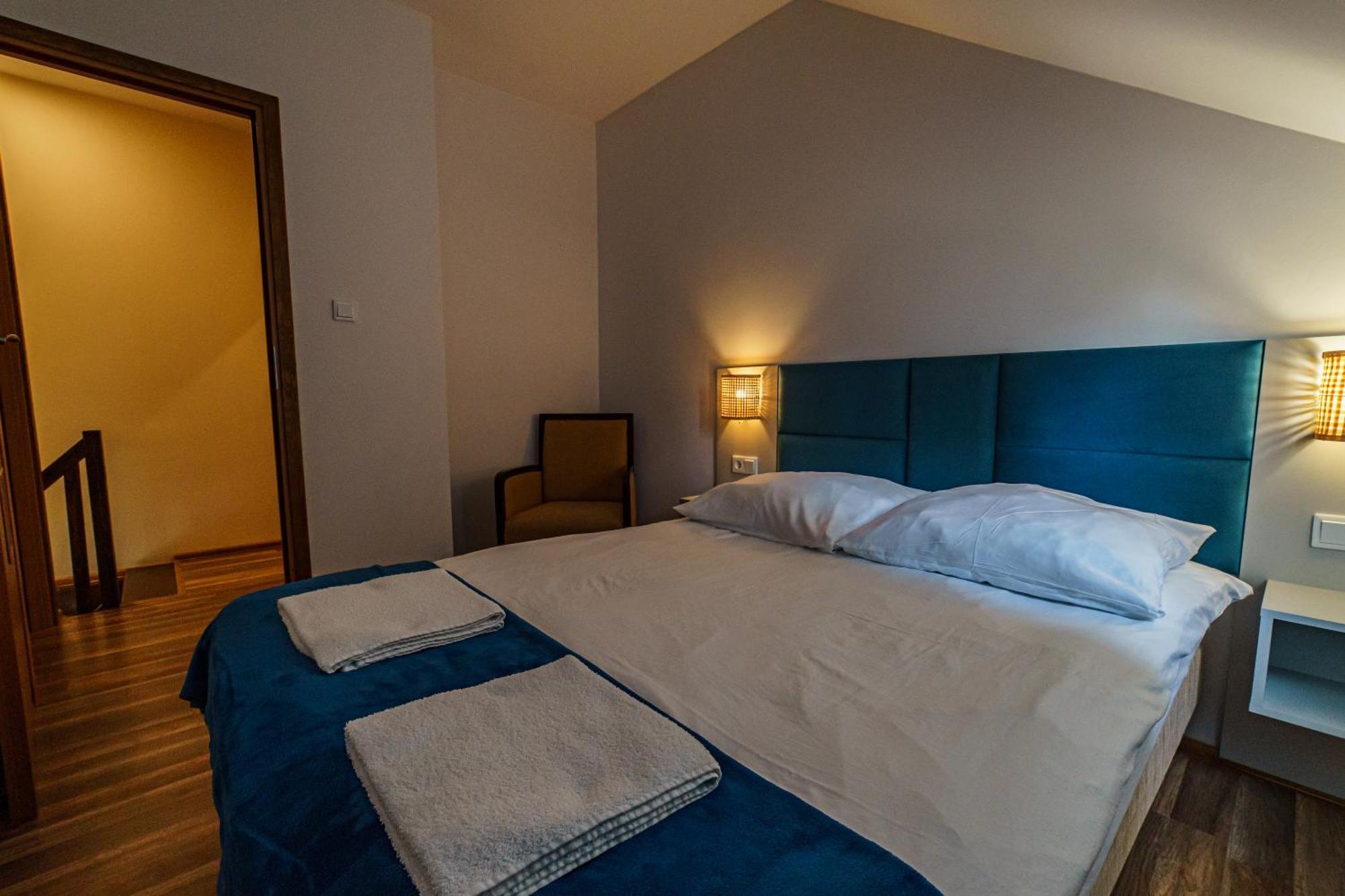 Apartamenty Koło Brzegu Gąski Zewnętrze zdjęcie