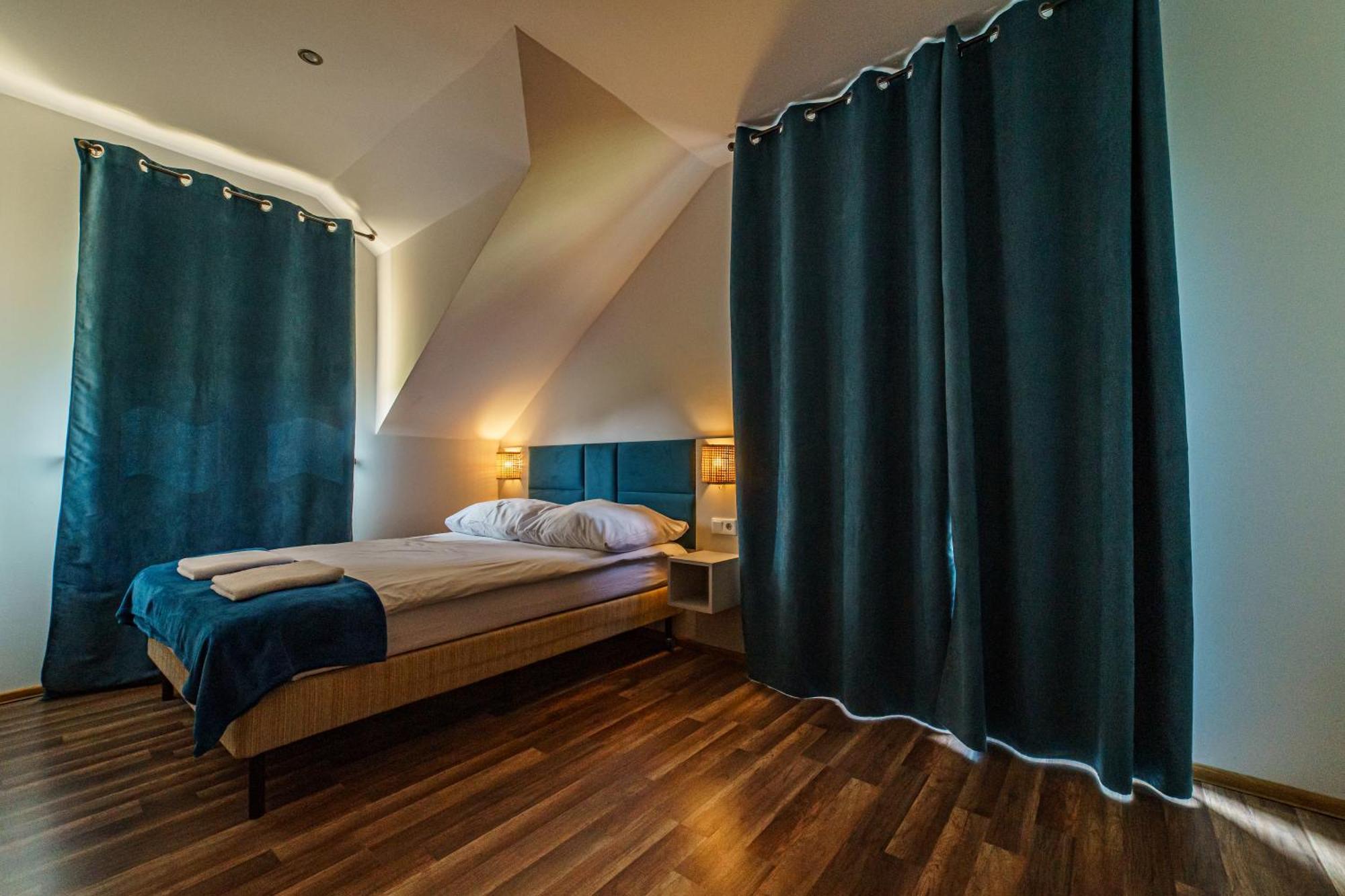 Apartamenty Koło Brzegu Gąski Zewnętrze zdjęcie