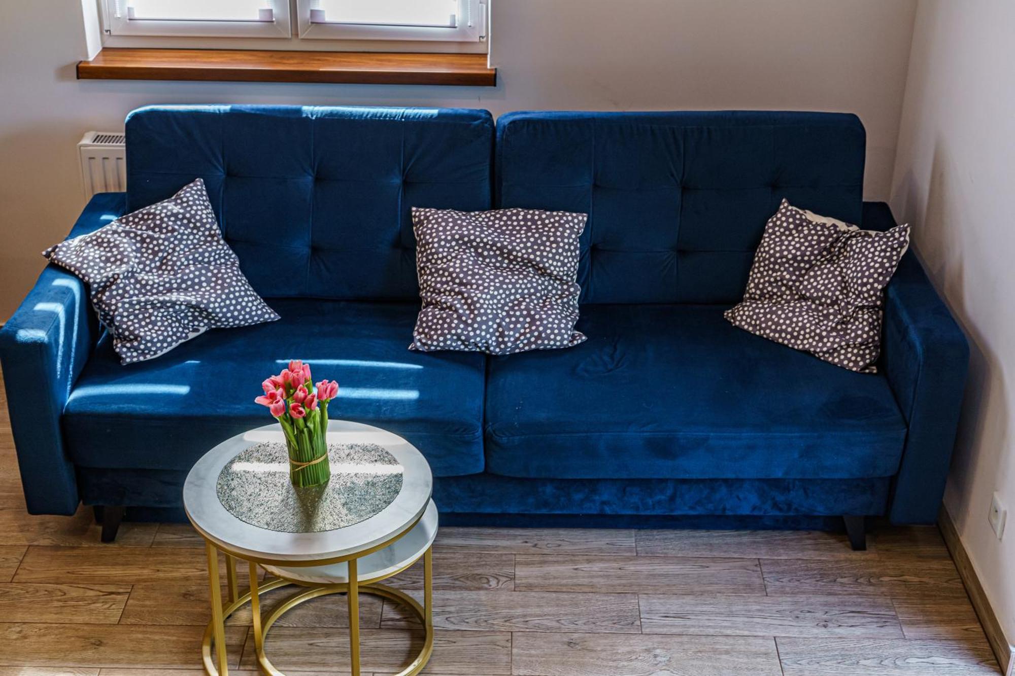Apartamenty Koło Brzegu Gąski Zewnętrze zdjęcie