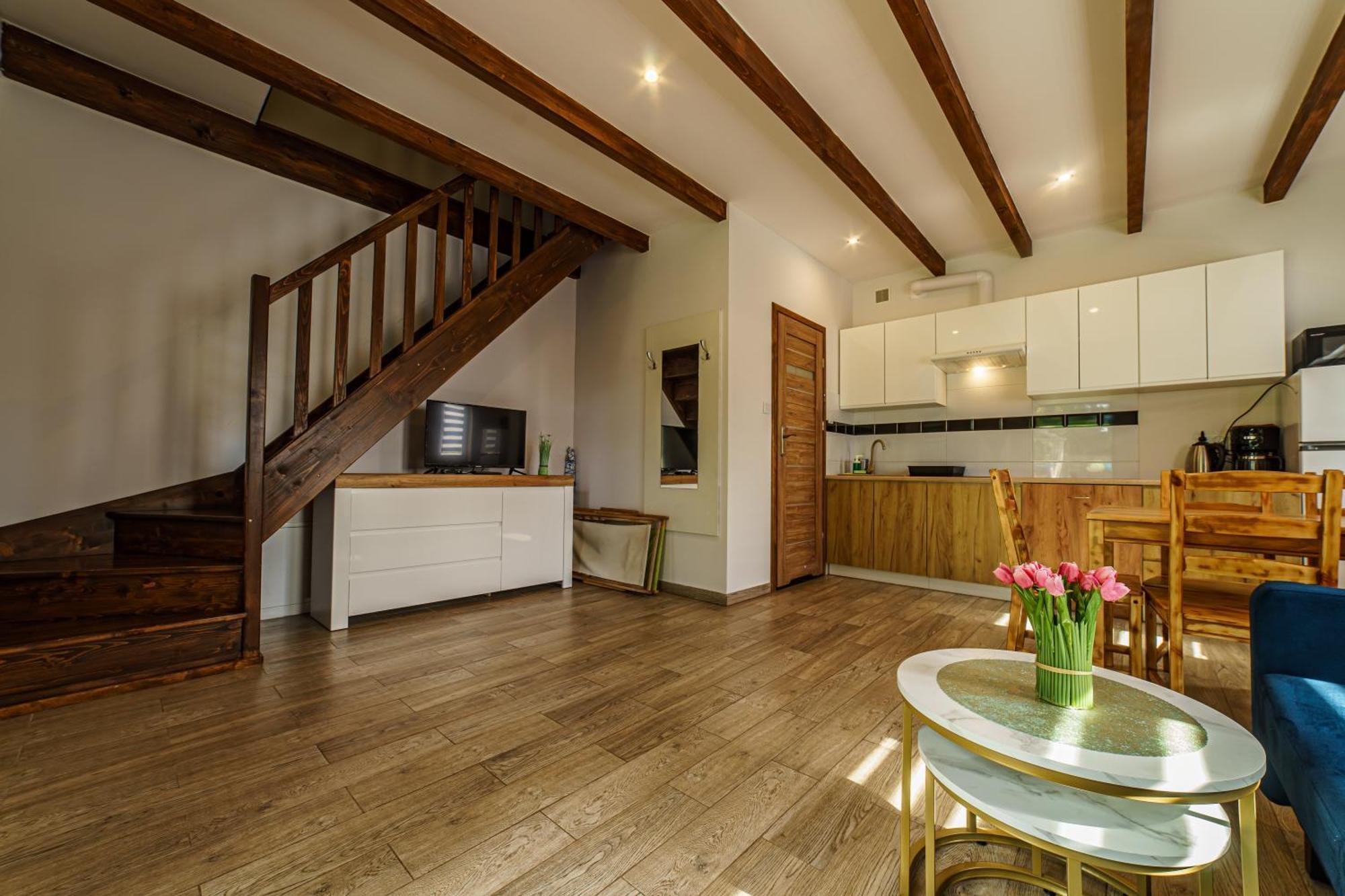 Apartamenty Koło Brzegu Gąski Zewnętrze zdjęcie