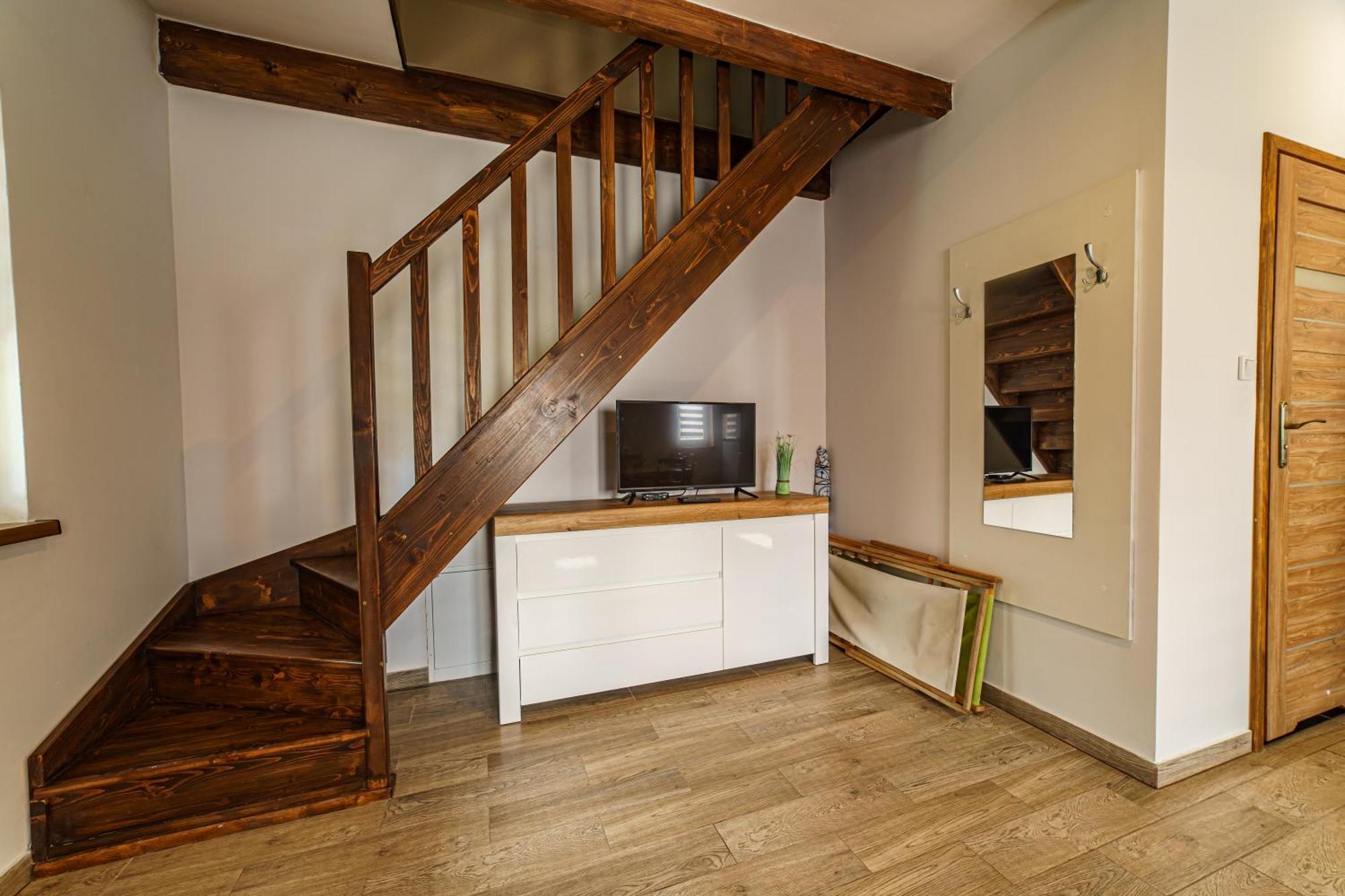 Apartamenty Koło Brzegu Gąski Zewnętrze zdjęcie