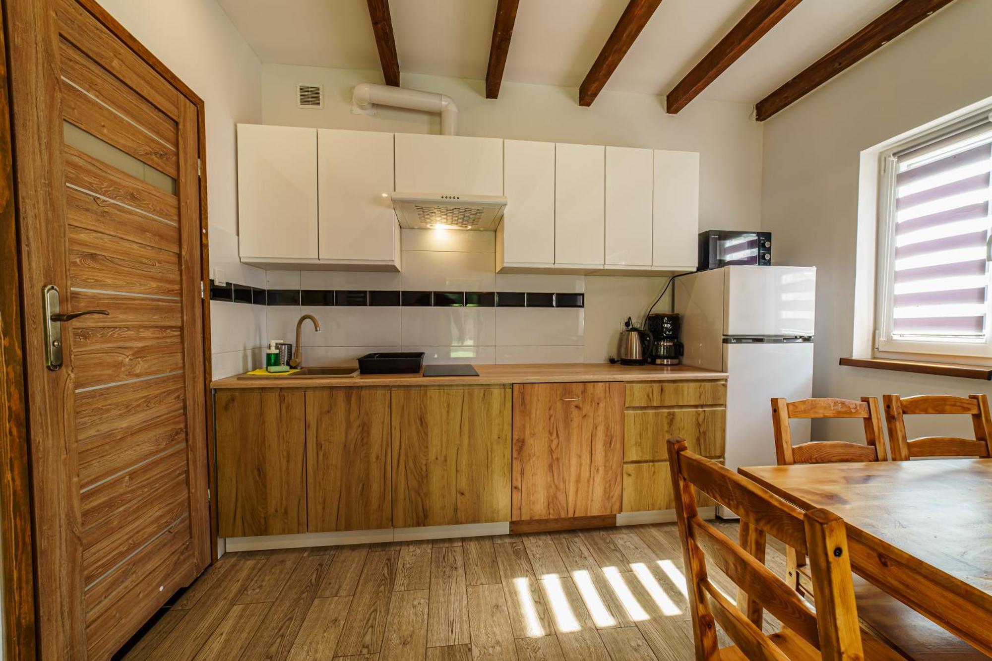Apartamenty Koło Brzegu Gąski Zewnętrze zdjęcie
