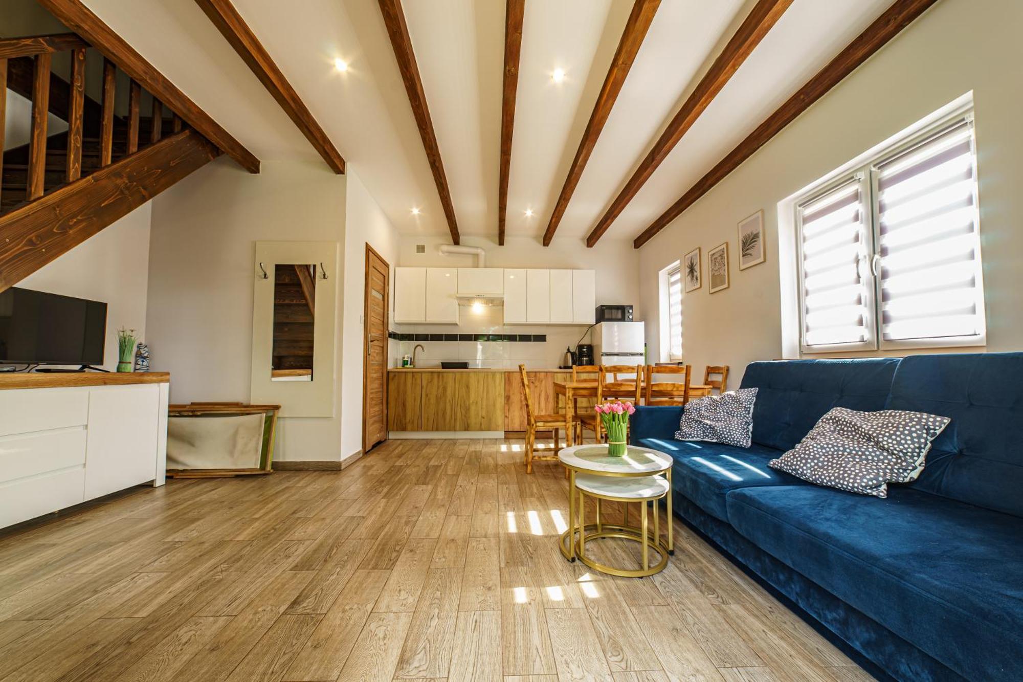 Apartamenty Koło Brzegu Gąski Zewnętrze zdjęcie